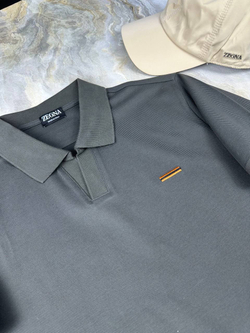Поло Zegna
