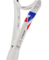 Ракетка теннисная Tecnifibre T-FIGHT 285