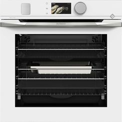 Духовой шкаф с паром De Dietrich DOR4747W