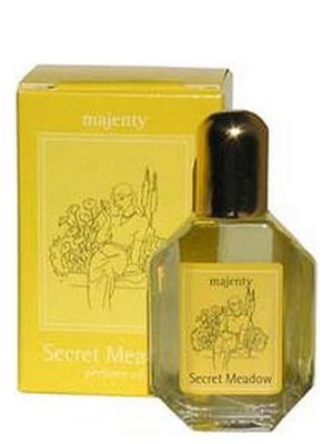 Majenty Secret Meadow