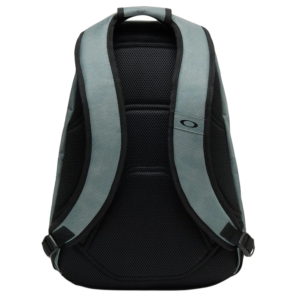 Oakley Рюкзак Laptop Compartment Polyester Zip Closure Fos9015007d7