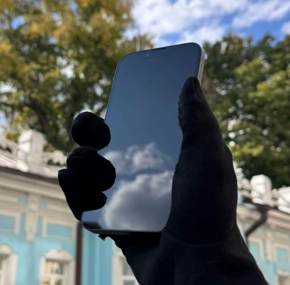 iPhone 13, 128 ГБ б/у