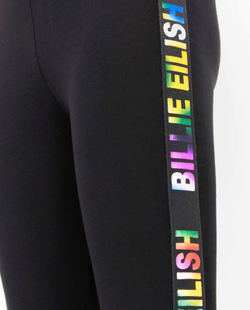 лосины градиент BILLIE EILISH 2703