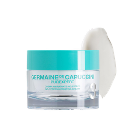 GERMAINE DE CAPUCCINI PurExpert No-Stress Hydrating Cream