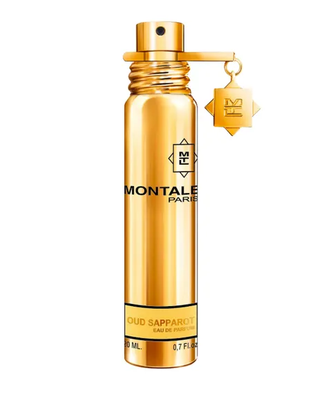 Montale Oud Sapparot