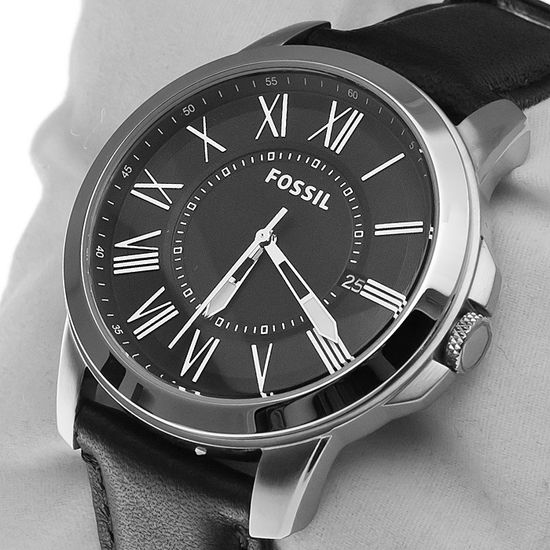 Наручные часы Fossil FS4745