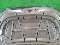 Капот Kia Ceed 3 (2018-н.в.)