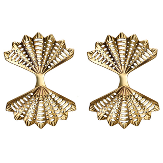 Серьги VENTAGLIO