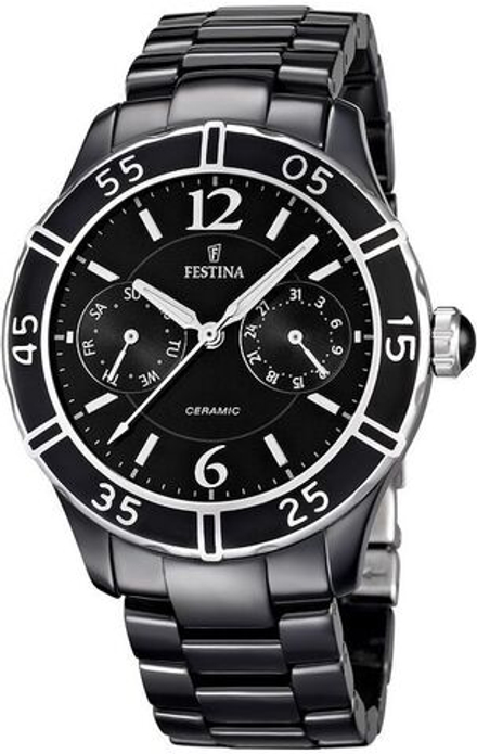 Женские наручные часы Festina F16622/2