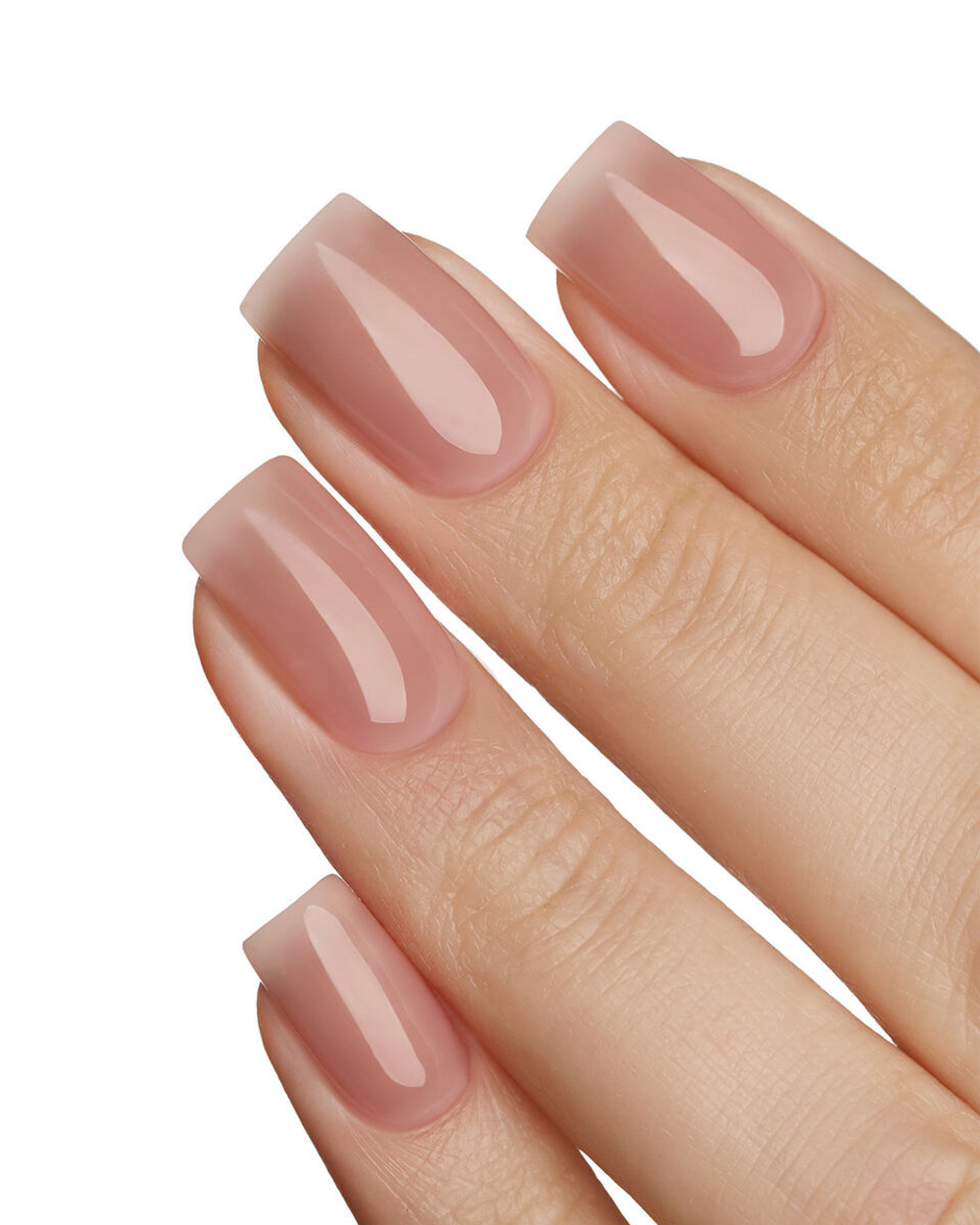 E.MiLac ST Glaze Style №543, 9 мл
