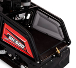 Мотобуксировщик SHARMAX S500 1450 HP18 Max (New) (2024)