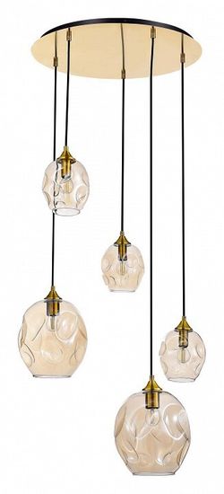 Подвесной светильник ST-Luce Idesia SL1188.303.05