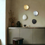 807602 Бра UOVO II LED 6W 480LM G ЗОЛОТО 3000K