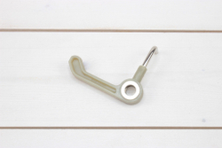 Форсунка охлаждения поршня Cummins ISBe, ISF3.8 0226 /3968877/