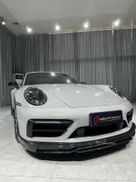 Аэродинамический обвес из карбона для Porsche 911 992.1 Carrera S 2019-2025 Порше