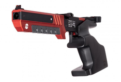 Лазерный пистолет PENTASHOT FLP EVO