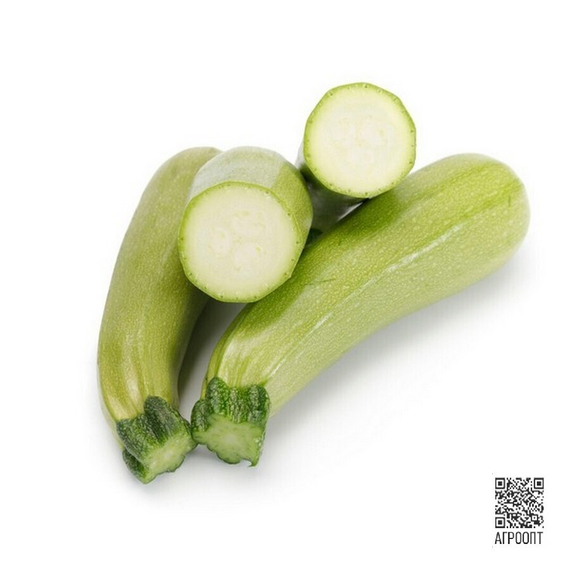 Манишес F1 семена кабачка (Rijk Zwaan / ALEXAGRO) культура – фото 5