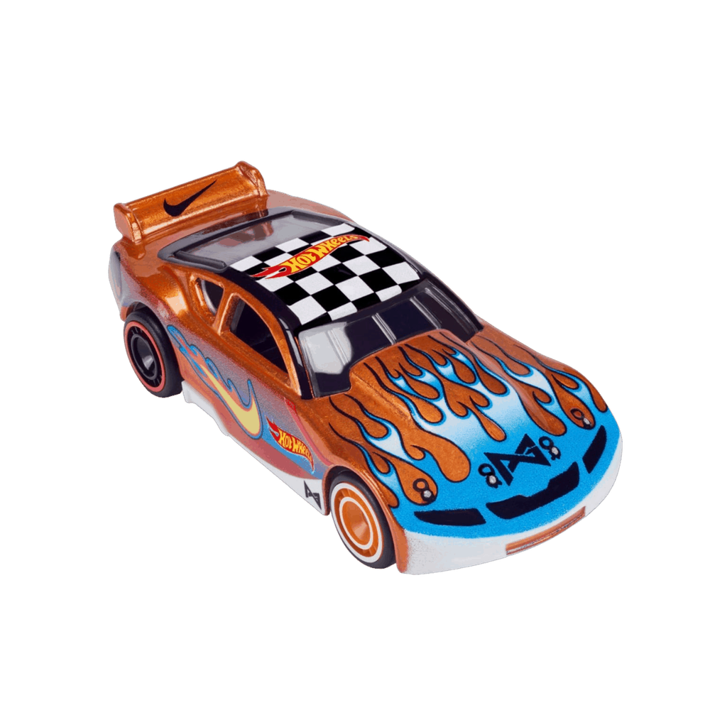Hot Wheels | Mattel Creations | Paul George Hot Wheels Circle Tracker (2022)