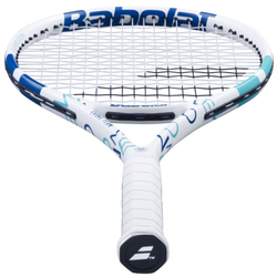 Теннисная ракетка Babolat Evoke Team Wimbledon