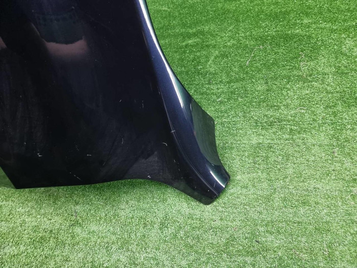 Крыло переднее левое BMW X5 G05 (2018-2023)