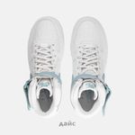  Кроссовки Nike Air Force 1 Mid '07 