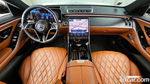 Mercedes-Benz S-Class W223 S450L 4MATIC (03.2022)
