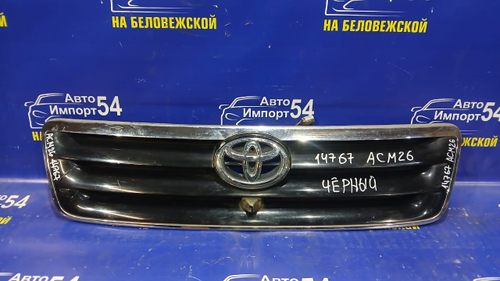 Решетка радиатора TOYOTA IPSUM 2001-2003