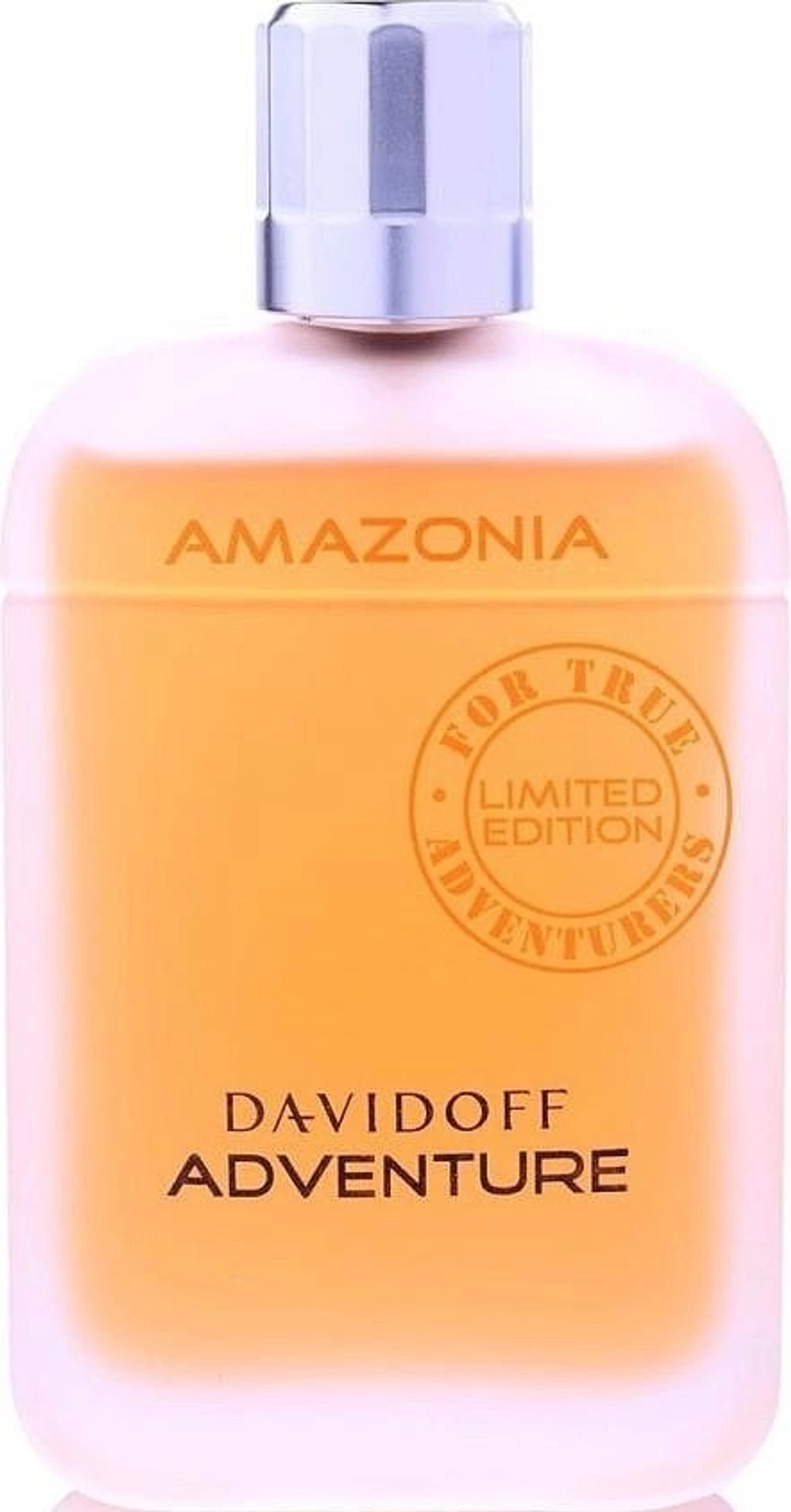 Davidoff Adventure Amazonia