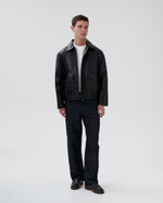 Куртка Belmondo Black