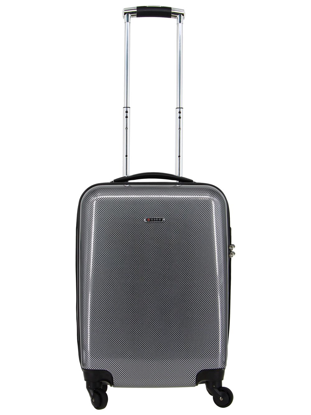 Чемодан 434-5