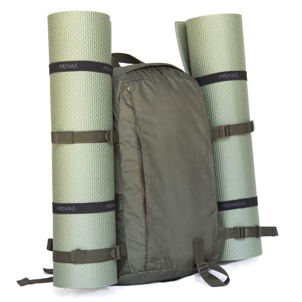 Рюкзак Prival Street КД 35л