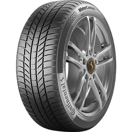Зимняя шина Continental ContiWinterContact TS 870 P MO1 (315/40 R21 115V)