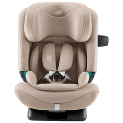 Детское автокресло Britax Roemer Advansafix Pro Style Teak2