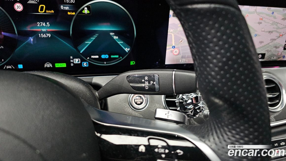 Mercedes-Benz E-Class W213 E350 4MATIC AMG Line (06.2022)