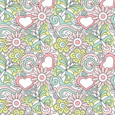 Весенняя романтика 2