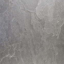 Каменный шпон Slate Light Negro 1220х2700мм