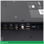 Телевизор LED Hyundai 50" H-LED50BU7003