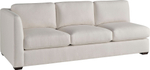 Диван Baker Landon Left Arm Sofa