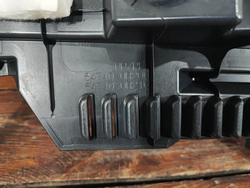 Обшивка багажника левая Toyota RAV4 V (XA50) 18-нв Б/У Оригинал 647400R200C0