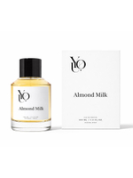 YOU ALMOND MILK lady 100ml edp