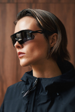 Очки Oakley Radar Plate