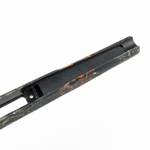 Ложа MG-01 на CZ-557, ламинат, регулируемый затыльник, гребень, MasterGun