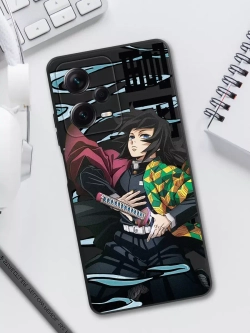 Чехол на Xiaomi Redmi Note 12 Pro 5G с принтом