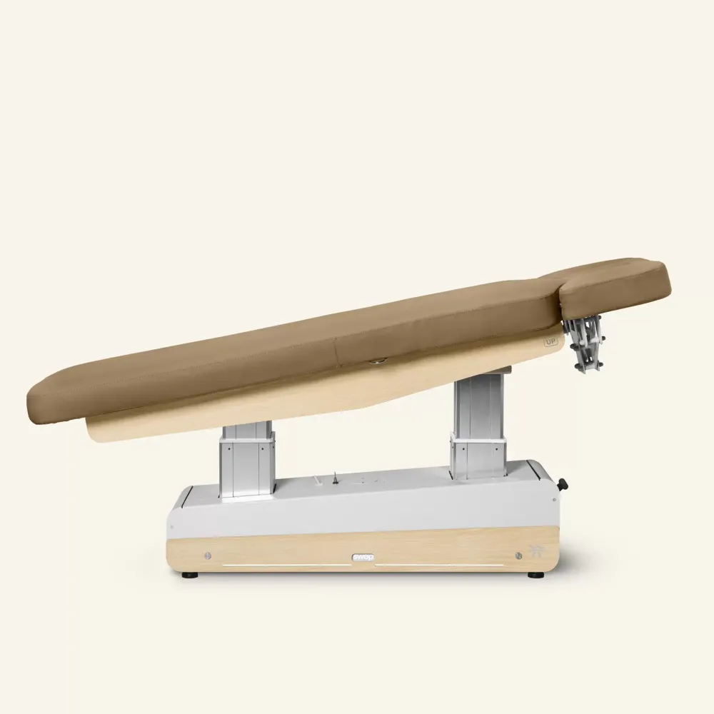 Кушетка стационарная Mizomed SPA150T EL REY DE LA TIERRA, с подогревом