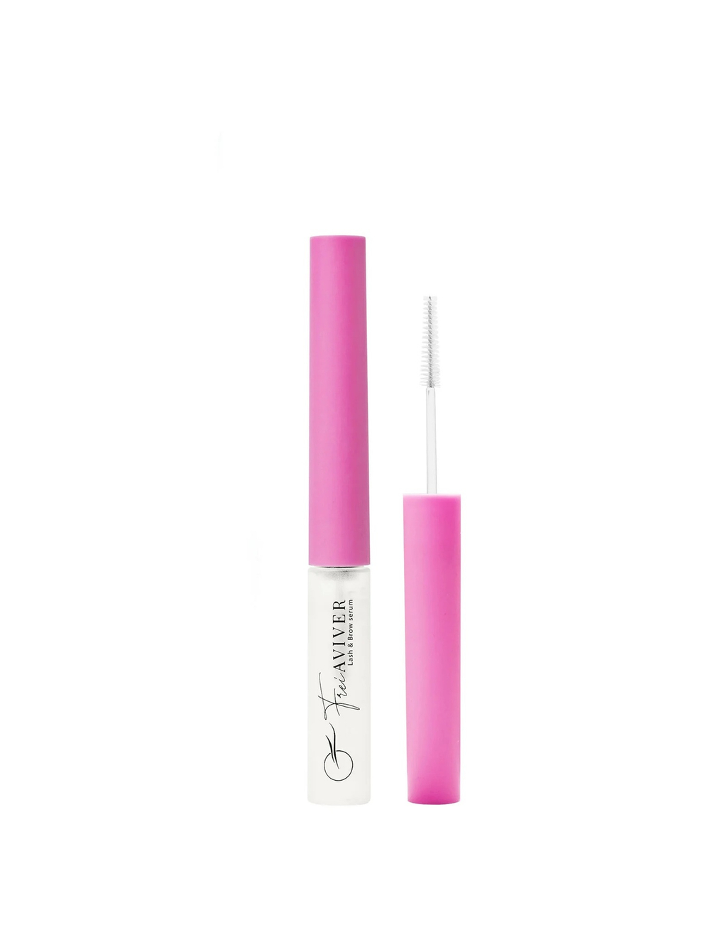 LASH & BROW SERUM Сыворотка для ресниц FreiAviver