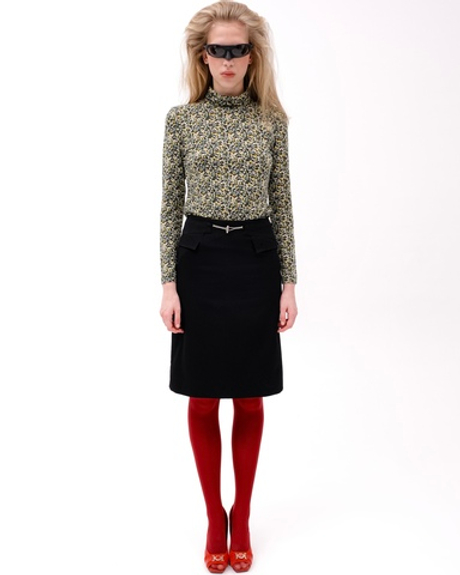 Колготки Мухомор