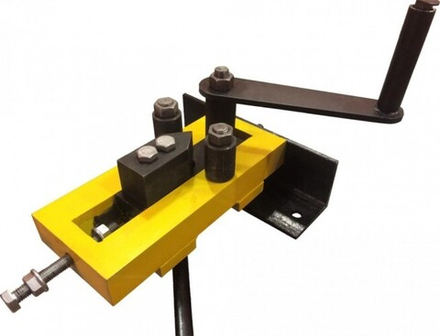 Инструмент PROMA 0035 "Гнутик Сила" для гибки металла