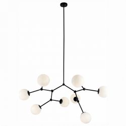 Подвесная люстра ST-Luce Chieti SL1506.403.08