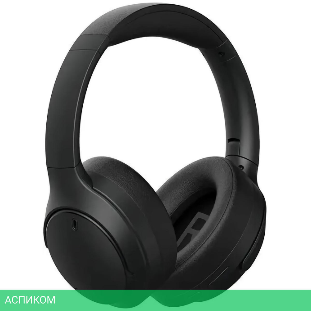 Наушники Honor Choice Headphones ROS-ME01 Black (5504ABGN)