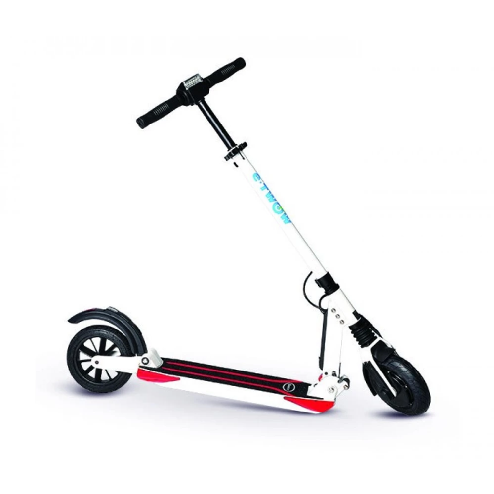 Электросамокат E-TWOW BOOSTER PLUS "S"